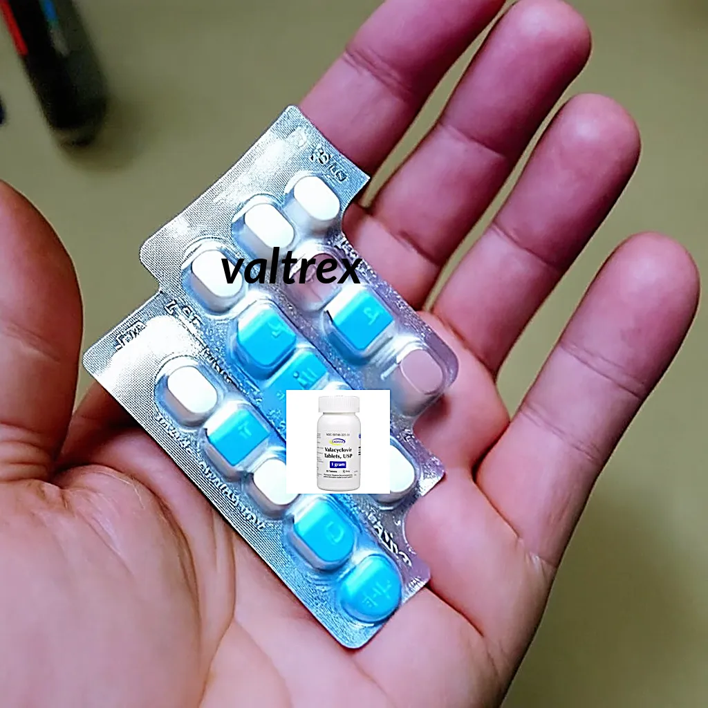 Valtrex